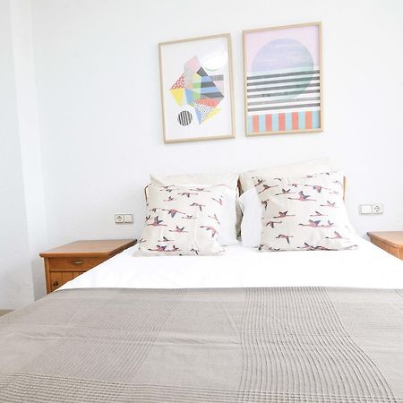 Letmalaga Economy Gevora Apartman Kültér fotó