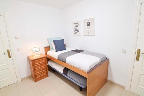 Letmalaga Economy Gevora Apartman Kültér fotó