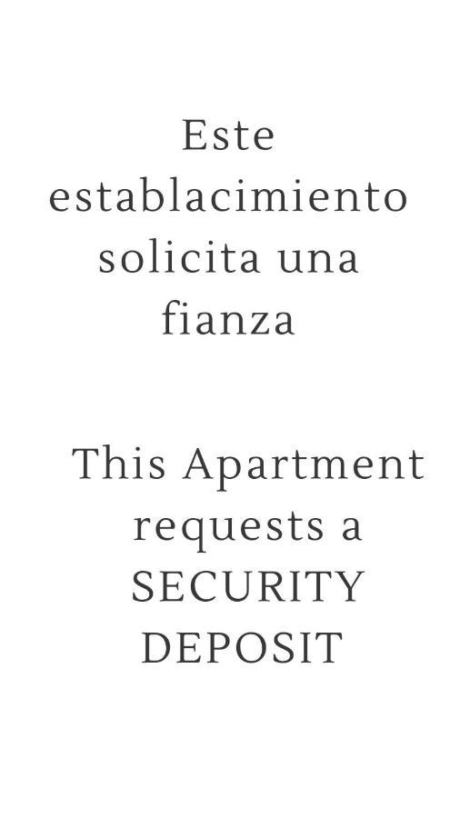 Letmalaga Economy Gevora Apartman Kültér fotó