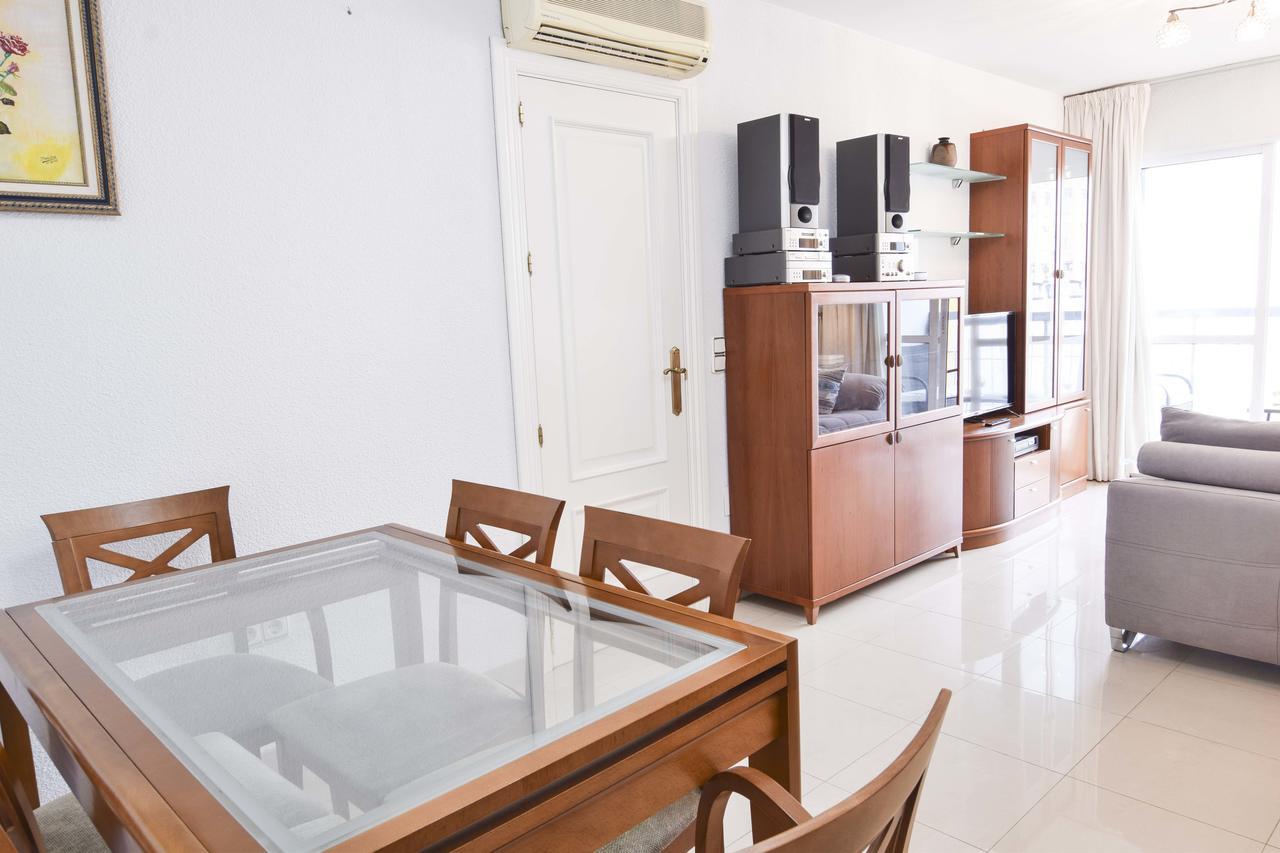 Letmalaga Economy Gevora Apartman Kültér fotó