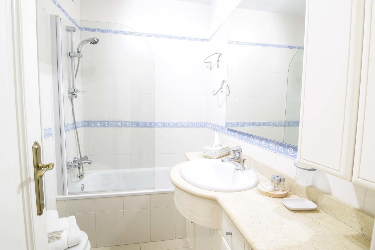 Letmalaga Economy Gevora Apartman Kültér fotó